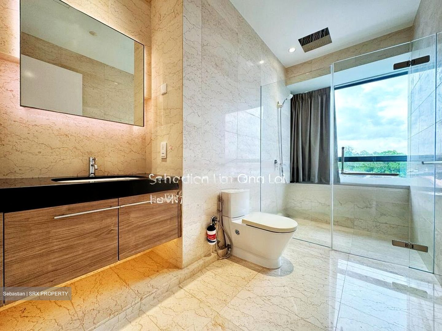 Fernhill Garden (D10), Semi-Detached #470249391